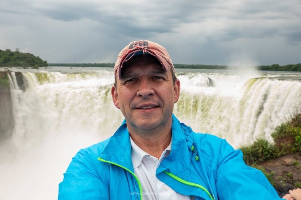 Iguazu - przewodnik po najpiękniejszym wodospadzie świata 51 garganta del diablo