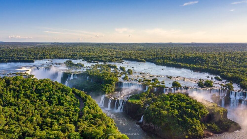 Iguazu - przewodnik po najpiękniejszym wodospadzie świata 37 iguazu