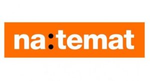 na temat