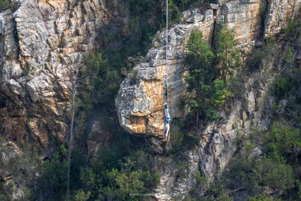 bloukrans bridge