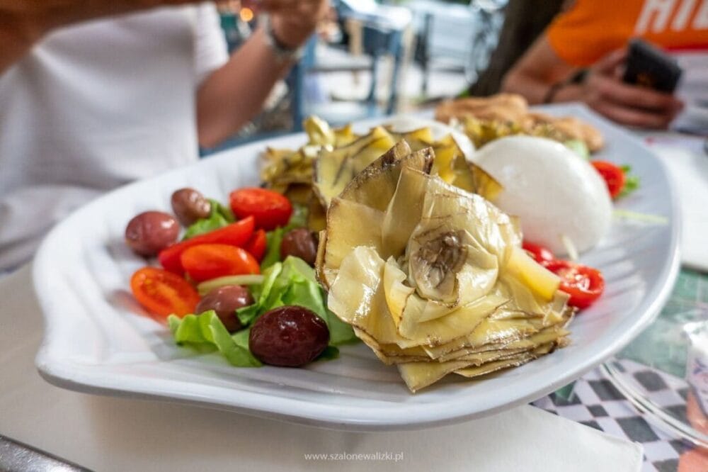 Weekend w Mediolanie - co warto zobaczyć i wiedzieć w czasie pandemii? 39 pizzeria assaje segrino