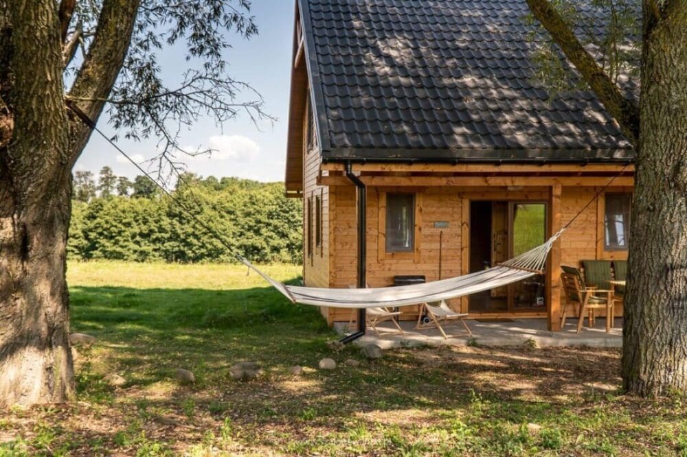 Beniaskie, Agroturystyka nad Jeziorem - na pograniczu magicznej Warmii 51 Bieniaskie Agroturystyka nad Jeziorem