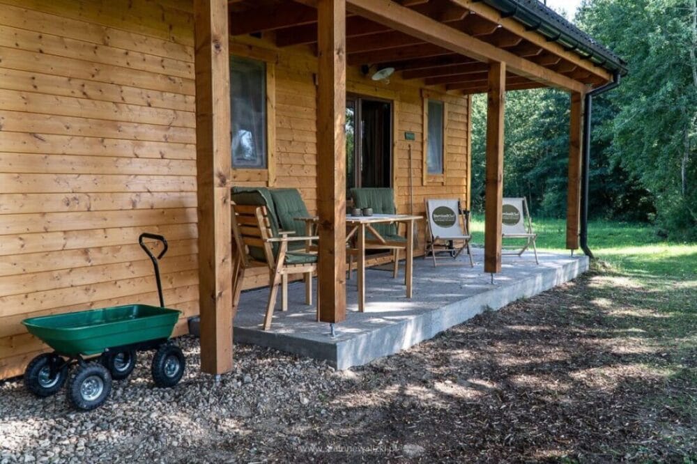 Beniaskie, Agroturystyka nad Jeziorem - na pograniczu magicznej Warmii 48 Bieniaskie Agroturystyka nad Jeziorem