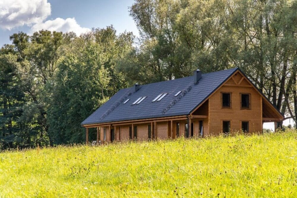 Beniaskie, Agroturystyka nad Jeziorem - na pograniczu magicznej Warmii 41 Bieniaskie Agroturystyka nad Jeziorem