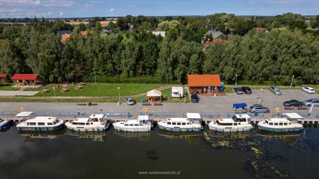 Przez Pomorskie po wodzie - zobacz Bałtyk, Wisłę, Zalew i Malbork 85 przez pomorskie po wodzie