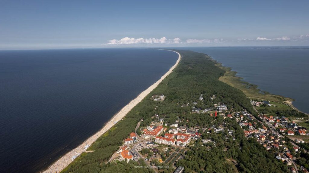 Przez Pomorskie po wodzie - zobacz Bałtyk, Wisłę, Zalew i Malbork 12 przez pomorskie po wodzie