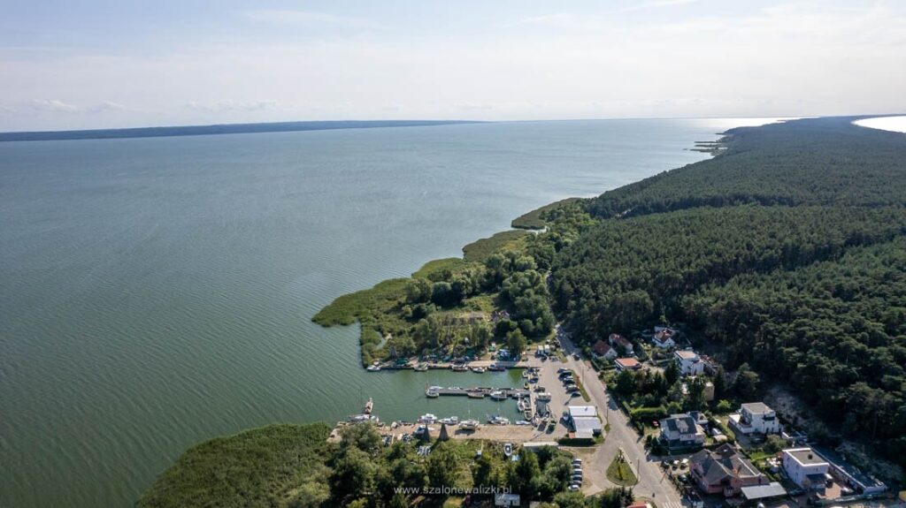 Przez Pomorskie po wodzie - zobacz Bałtyk, Wisłę, Zalew i Malbork 17 przez pomorskie po wodzie