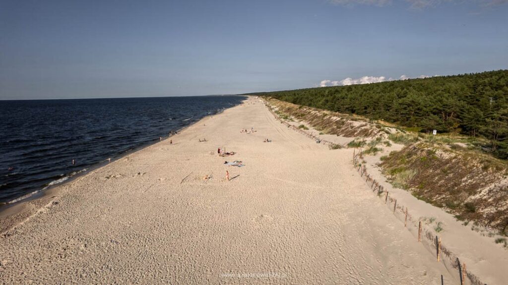 Przez Pomorskie po wodzie - zobacz Bałtyk, Wisłę, Zalew i Malbork 19 DJI 0651