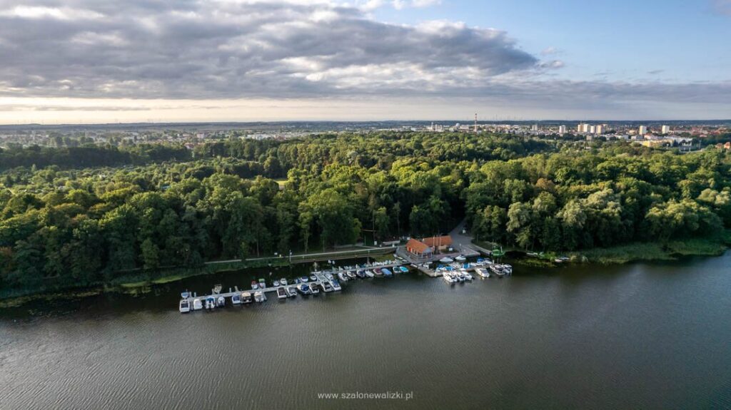 Przez Pomorskie po wodzie - zobacz Bałtyk, Wisłę, Zalew i Malbork 57 przez pomorskie po wodzie