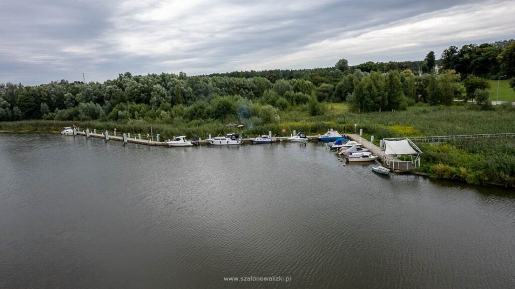 Przez Pomorskie po wodzie - zobacz Bałtyk, Wisłę, Zalew i Malbork 76 przez pomorskie po wodzie