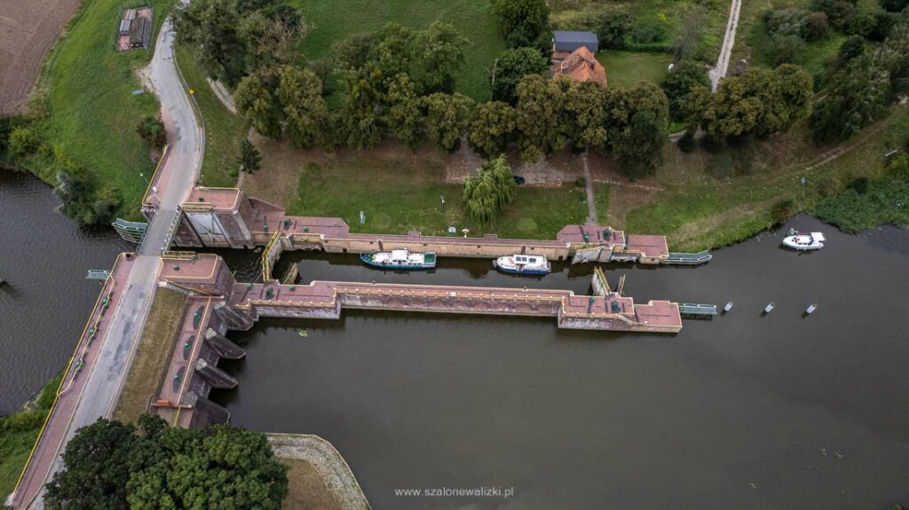 Przez Pomorskie po wodzie - zobacz Bałtyk, Wisłę, Zalew i Malbork 75 przez pomorskie po wodzie