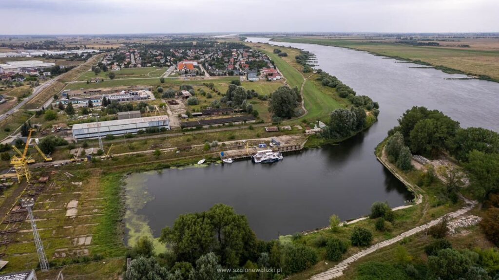 Przez Pomorskie po wodzie - zobacz Bałtyk, Wisłę, Zalew i Malbork 80 tczew