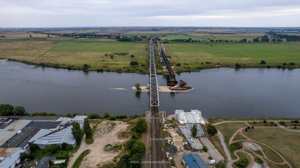 Przez Pomorskie po wodzie - zobacz Bałtyk, Wisłę, Zalew i Malbork 82 tczew