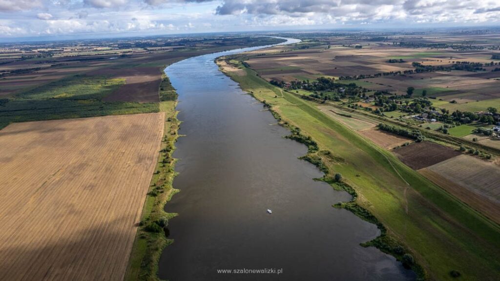 Przez Pomorskie po wodzie - zobacz Bałtyk, Wisłę, Zalew i Malbork 78 przez pomorskie po wodzie