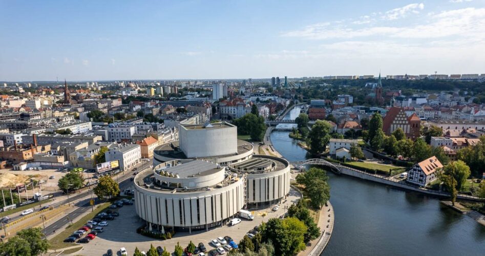 kujawsko pomorskie