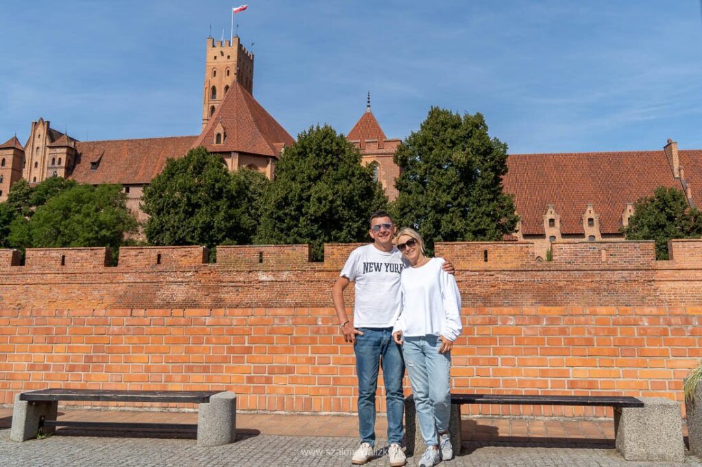 Przez Pomorskie po wodzie - zobacz Bałtyk, Wisłę, Zalew i Malbork 62 malbork