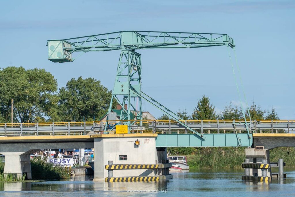 Przez Pomorskie po wodzie - zobacz Bałtyk, Wisłę, Zalew i Malbork 36 przez pomorskie po wodzie