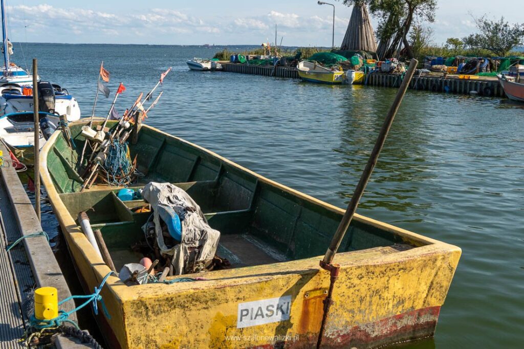 Przez Pomorskie po wodzie - zobacz Bałtyk, Wisłę, Zalew i Malbork 30 przez pomorskie po wodzie
