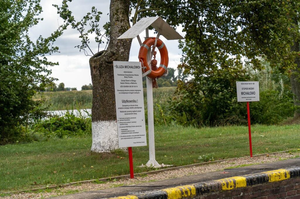 Przez Pomorskie po wodzie - zobacz Bałtyk, Wisłę, Zalew i Malbork 11 przez pomorskie po wodzie