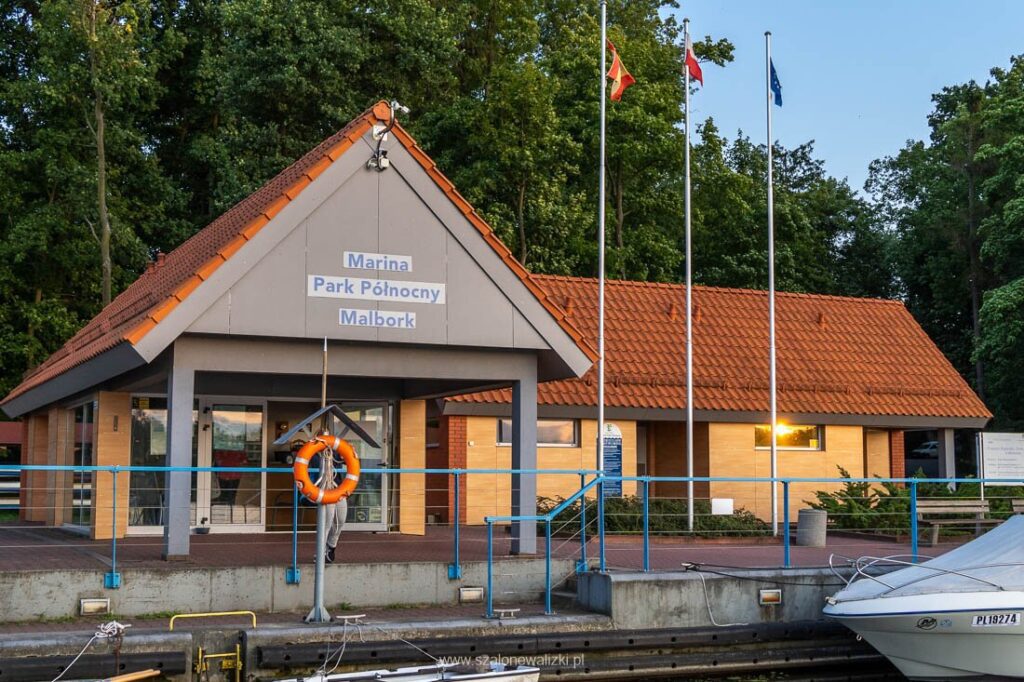 Przez Pomorskie po wodzie - zobacz Bałtyk, Wisłę, Zalew i Malbork 56 przez pomorskie po wodzie