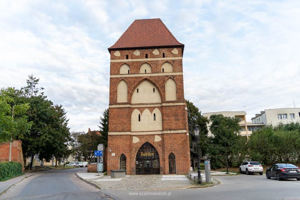 Przez Pomorskie po wodzie - zobacz Bałtyk, Wisłę, Zalew i Malbork 60 malbork