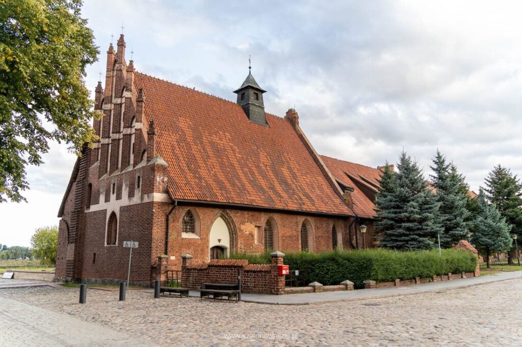 Przez Pomorskie po wodzie - zobacz Bałtyk, Wisłę, Zalew i Malbork 58 przez pomorskie po wodzie