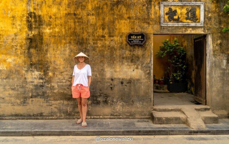 hoi An