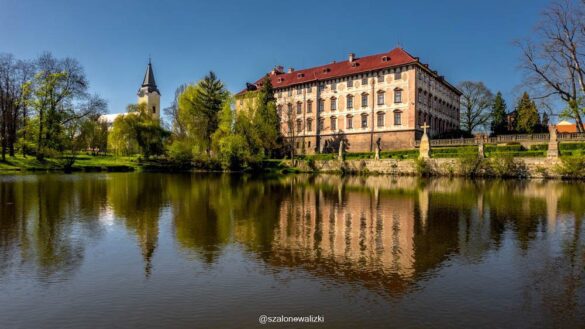 kraj ustecki
