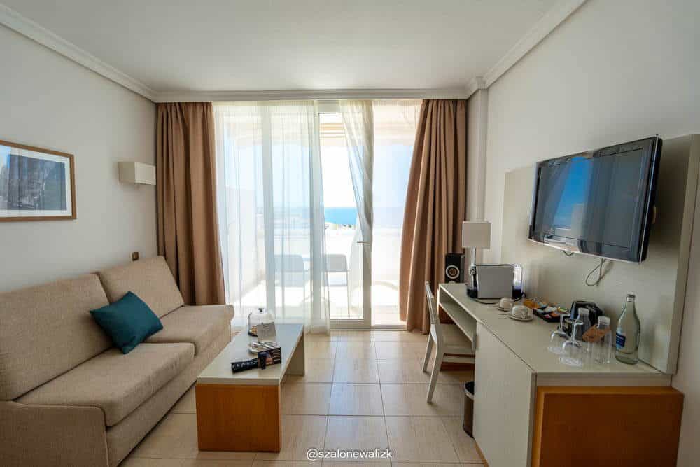 Teneryfa noclegi. A może hotel Landmar Playa la Arena? 20 teneryfa noclegi
