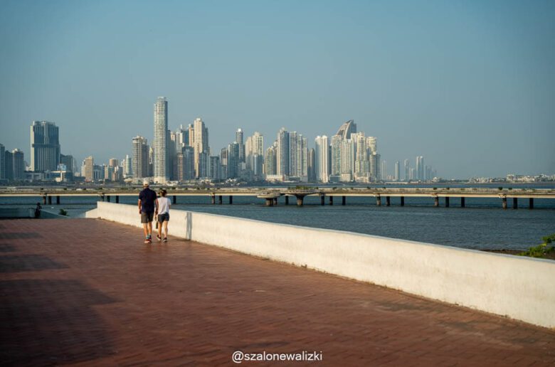 panama