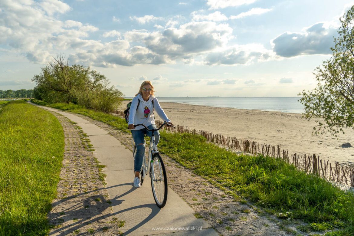 szlaki turystyczne warmii i mazur
