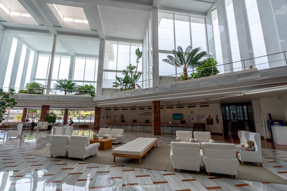 Teneryfa noclegi. A może hotel Landmar Playa la Arena? 16 landmar playa la arena