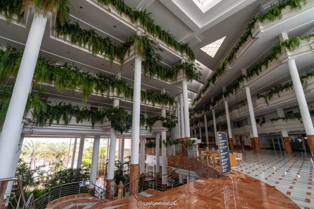 Teneryfa noclegi. A może hotel Landmar Playa la Arena? 15 landmar playa la arena