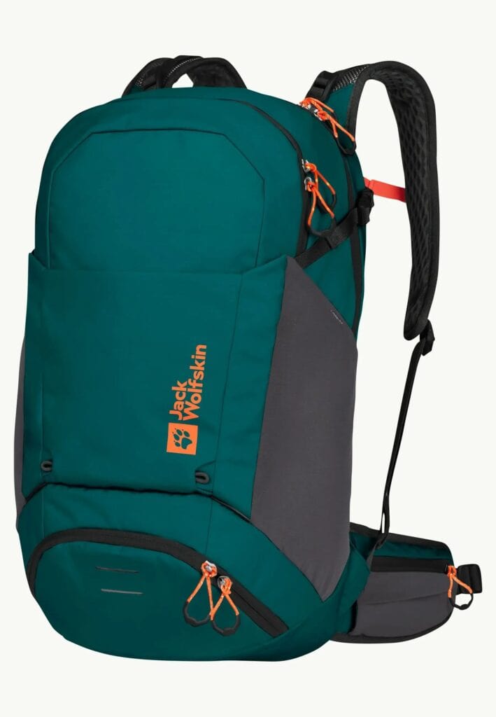 plecak jack wolfskin moab jam shape