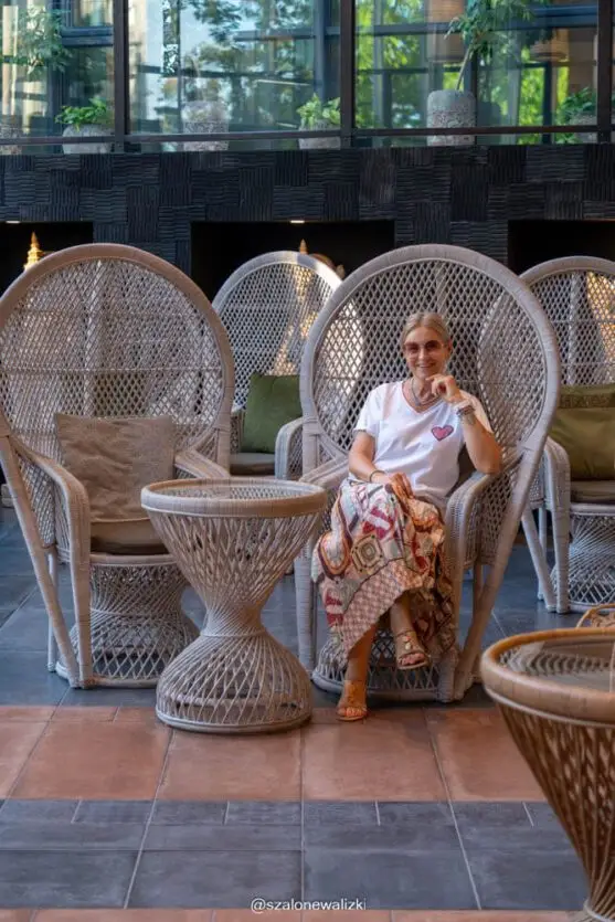 hotel flores aquapark