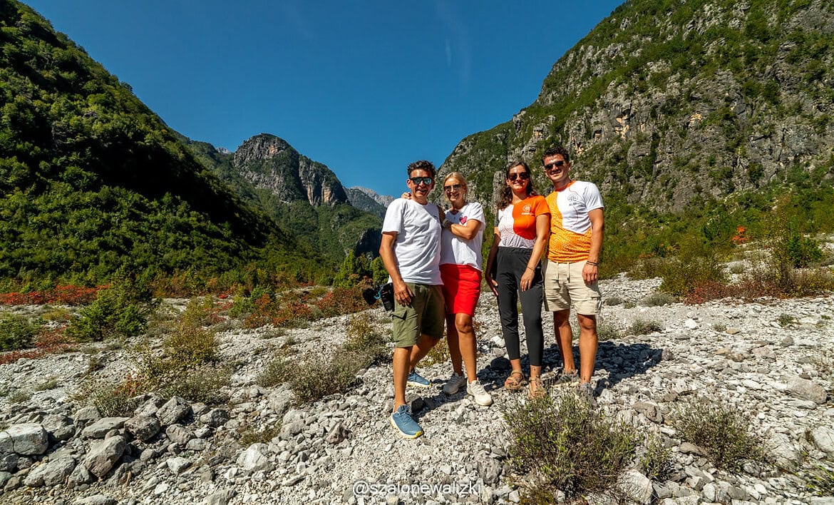 albania bez tajemnic