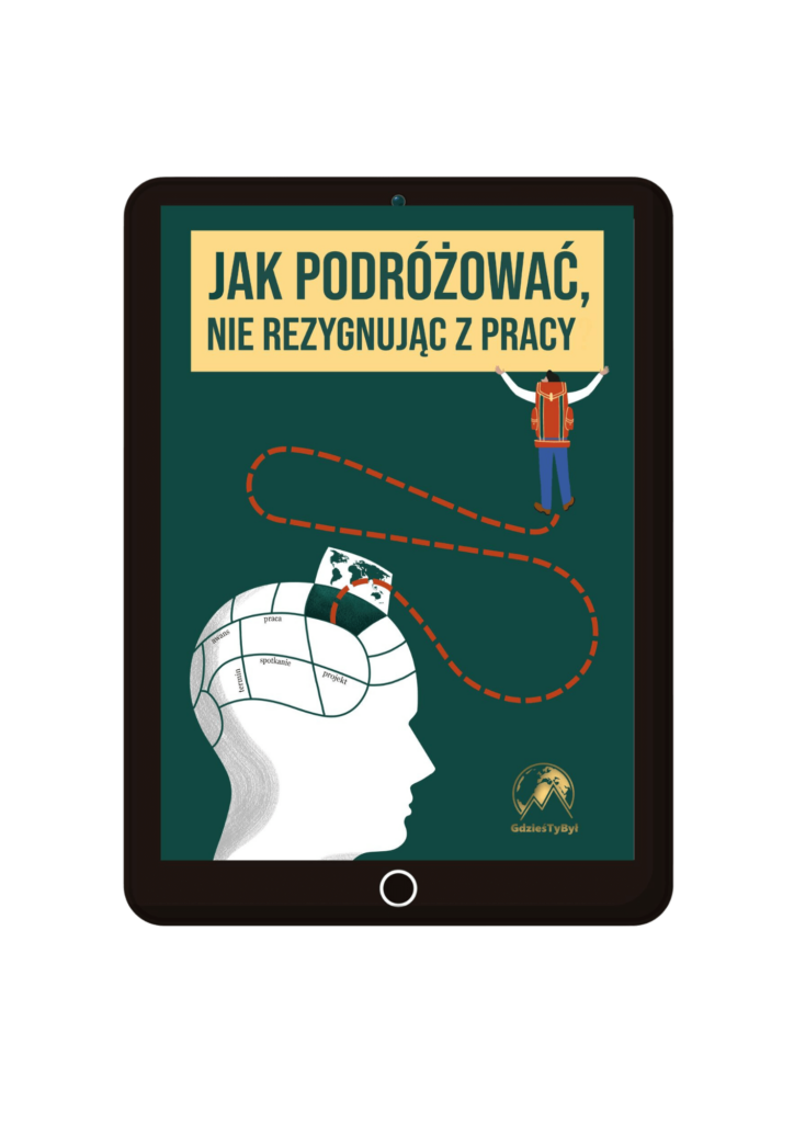 Najlepsze pomysły na prezent dla podróżnika 37 pomysły na prezent dla podróżnika