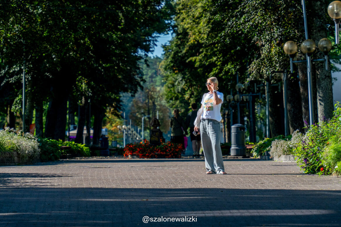 gdzie zjeść w druskiennikach