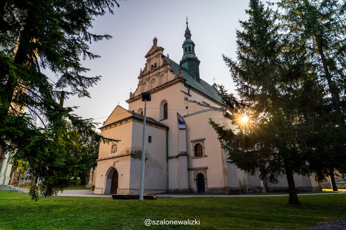 pińczów