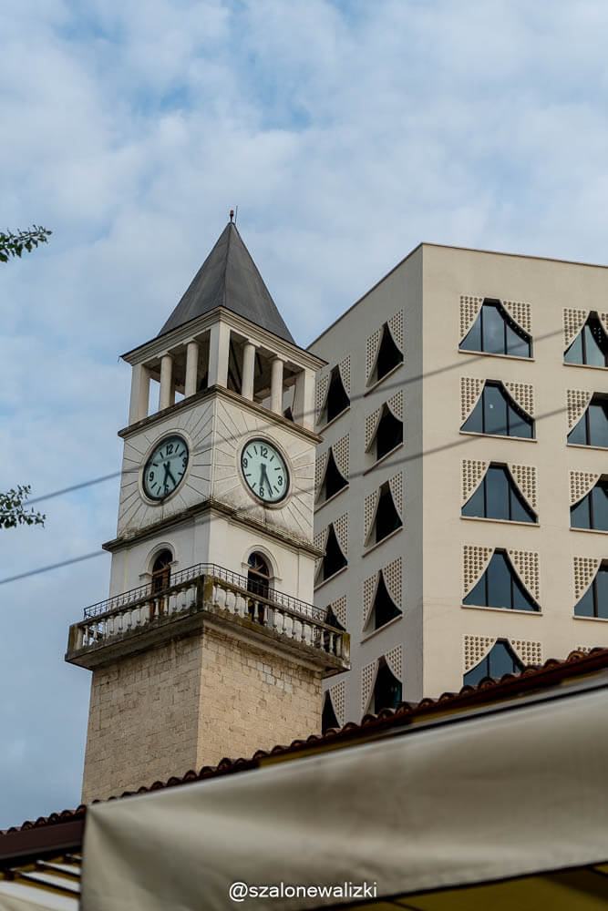 Tirana w 1 dzień: gotowy plan zwiedzania + mapa i koszty (2026) 16 tirana