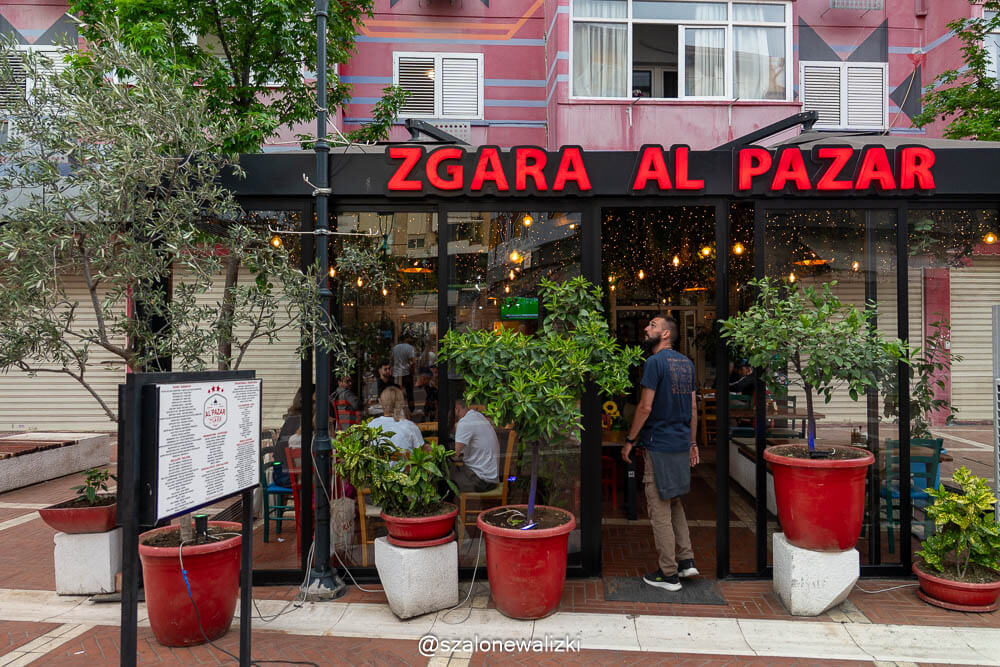 Tirana w 1 dzień: gotowy plan zwiedzania + mapa i koszty (2026) 49 tirana