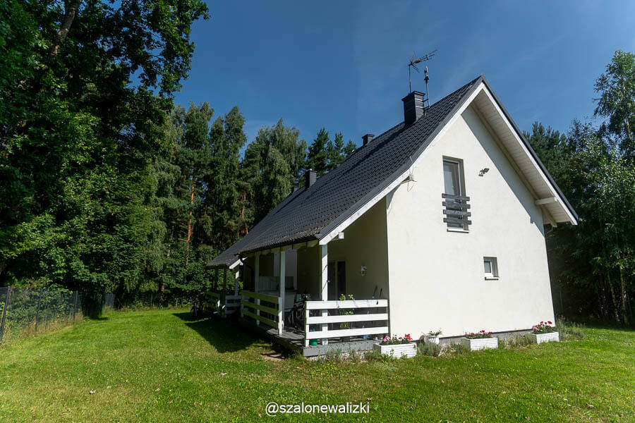 Marina Sasino - nasz komfortowy nocleg nad morzem 6 marina sasino