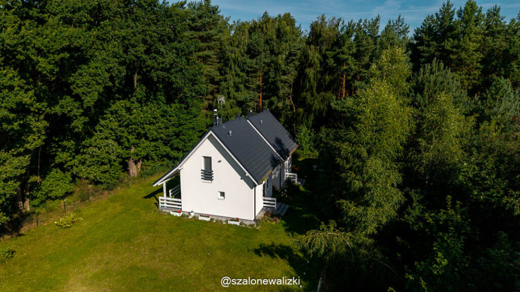 Marina Sasino - nasz komfortowy nocleg nad morzem 24 marina sasino