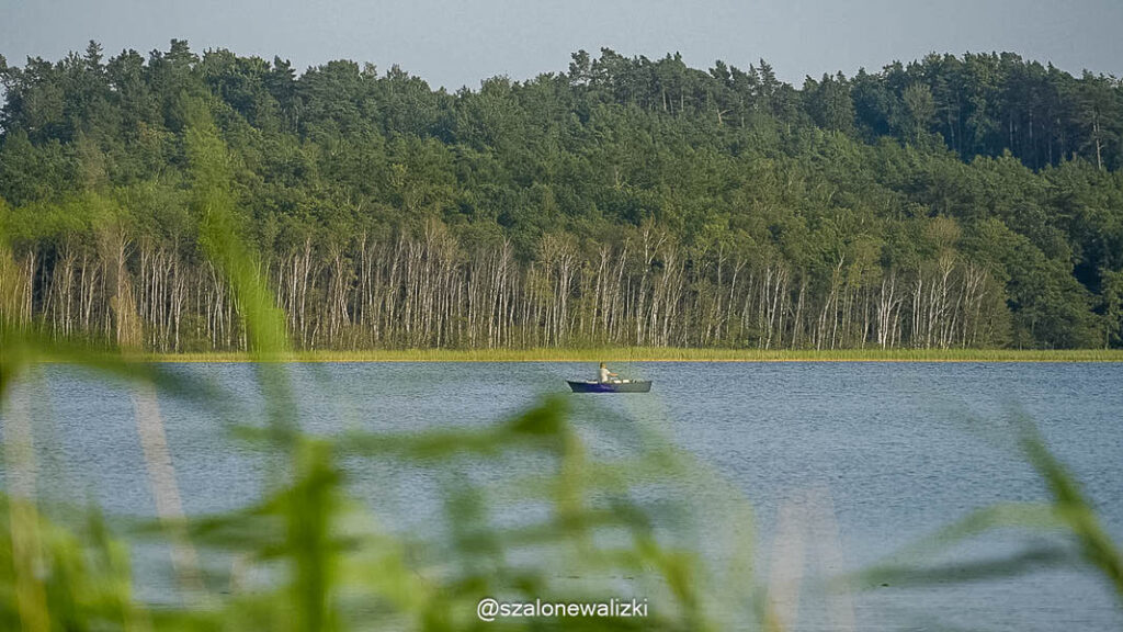 plaże gminy choczewo