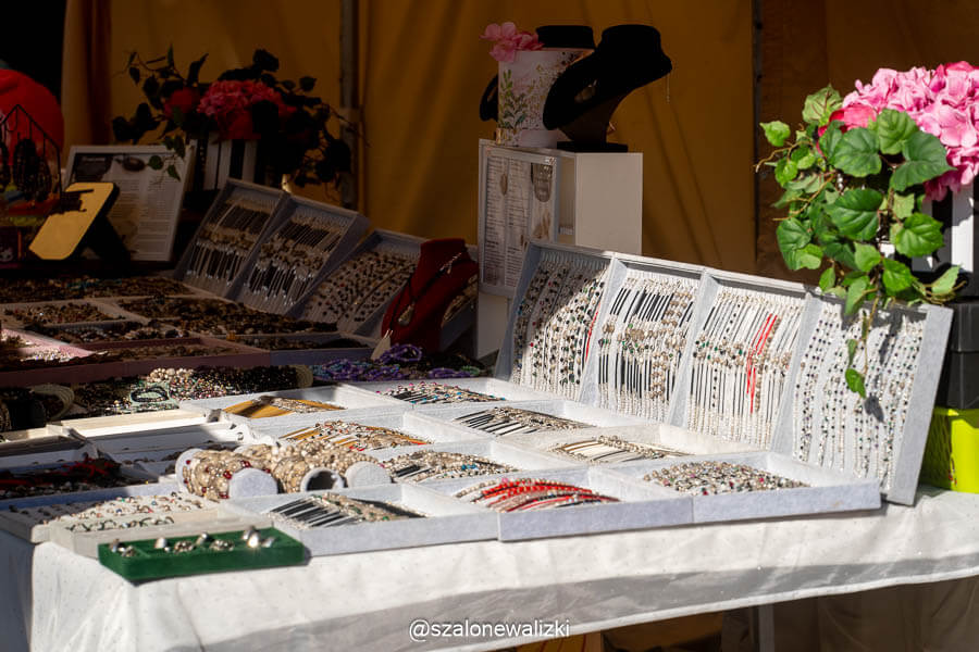 Sandomierz, atrakcje, które warto zobaczyć. Plan zwiedzania na 1 dzień i weekend 24 sandomierz