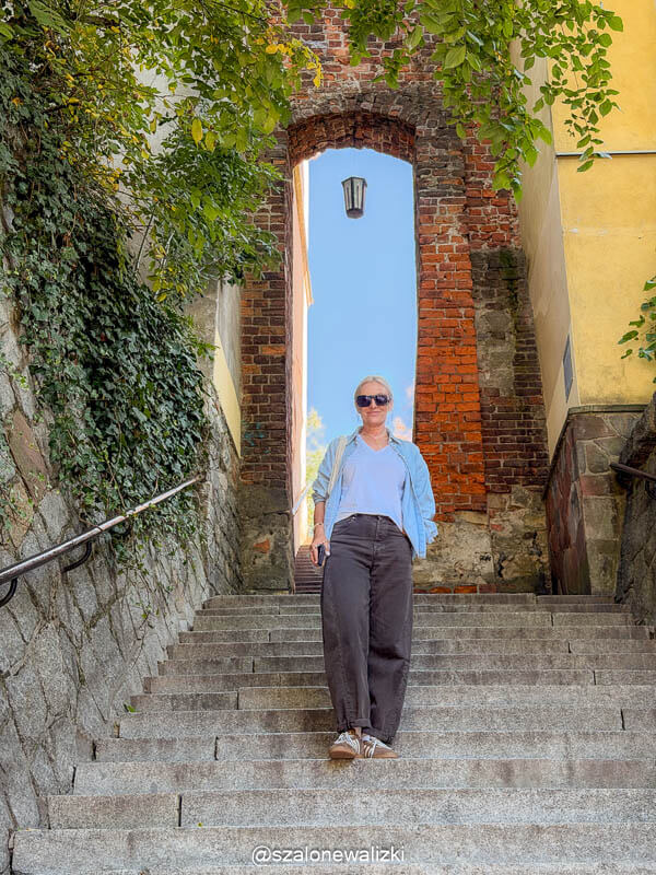 Sandomierz, atrakcje, które warto zobaczyć. Plan zwiedzania na 1 dzień i weekend 25 sandomierz