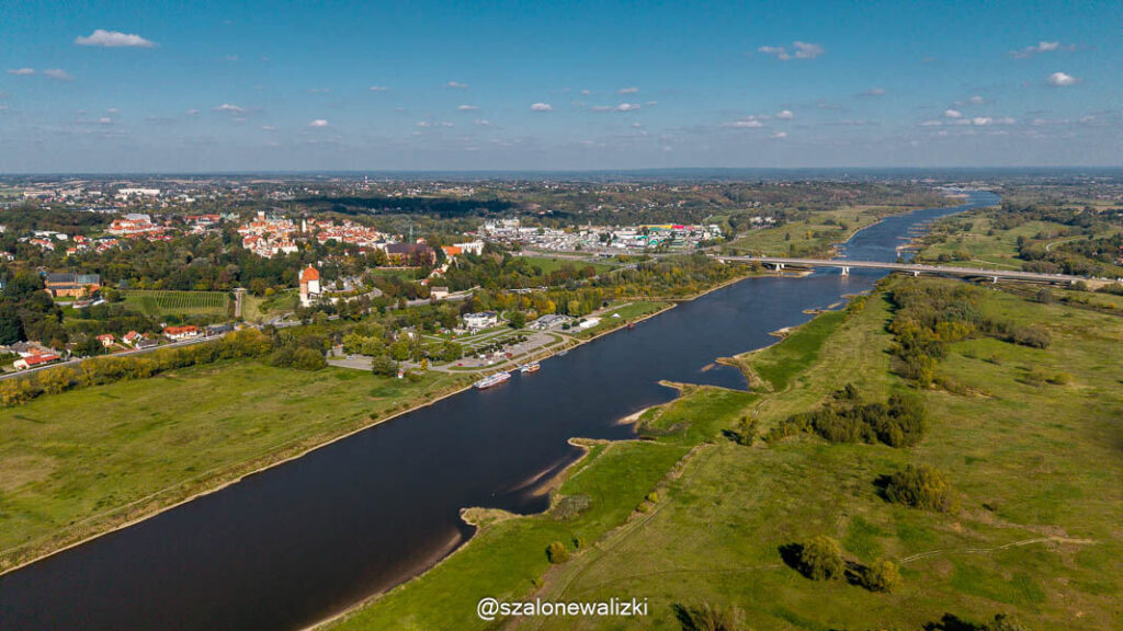 Sandomierz, atrakcje, które warto zobaczyć. Plan zwiedzania na 1 dzień i weekend 44 sandomierz