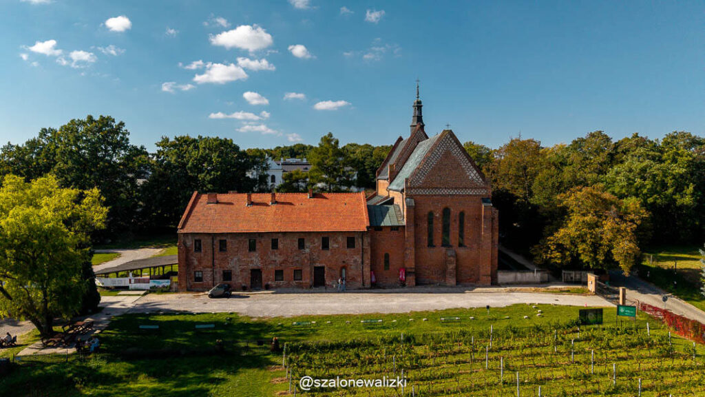 Sandomierz, atrakcje, które warto zobaczyć. Plan zwiedzania na 1 dzień i weekend 38 sandomierz