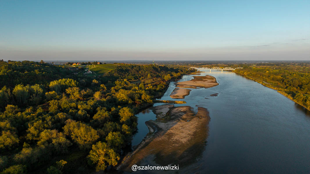 Sandomierz, atrakcje, które warto zobaczyć. Plan zwiedzania na 1 dzień i weekend 53 sandomierz