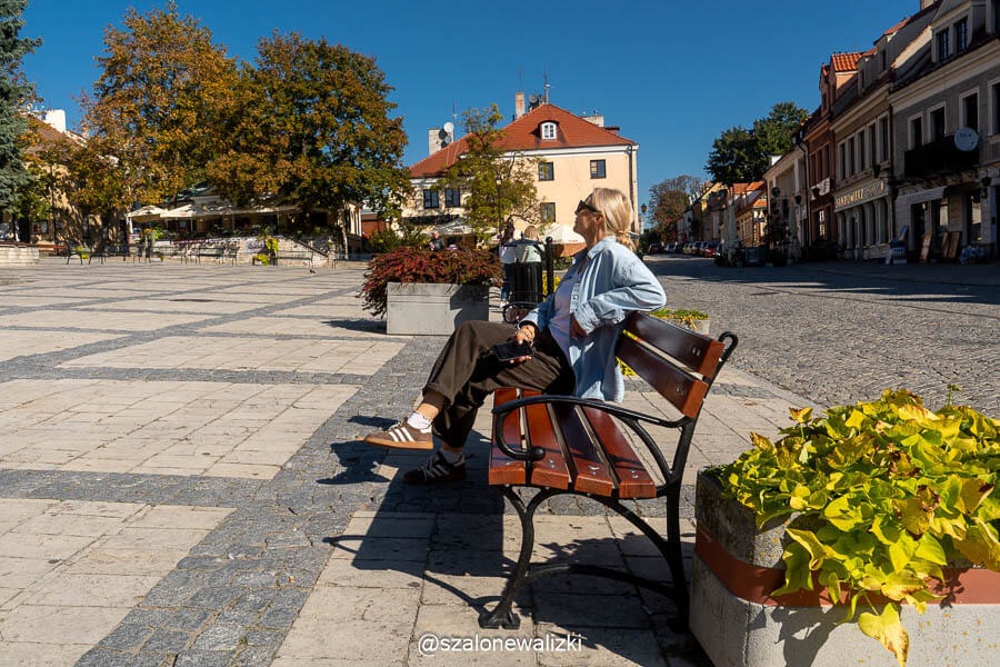 Sandomierz, atrakcje, które warto zobaczyć. Plan zwiedzania na 1 dzień i weekend 14 sandomierz